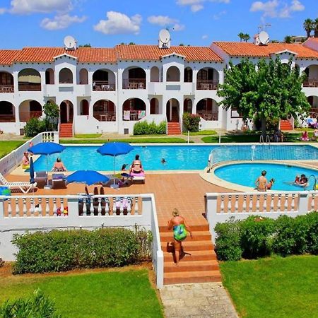 Girasol Garden Superior 2-A Apartment Son Bou Exterior photo
