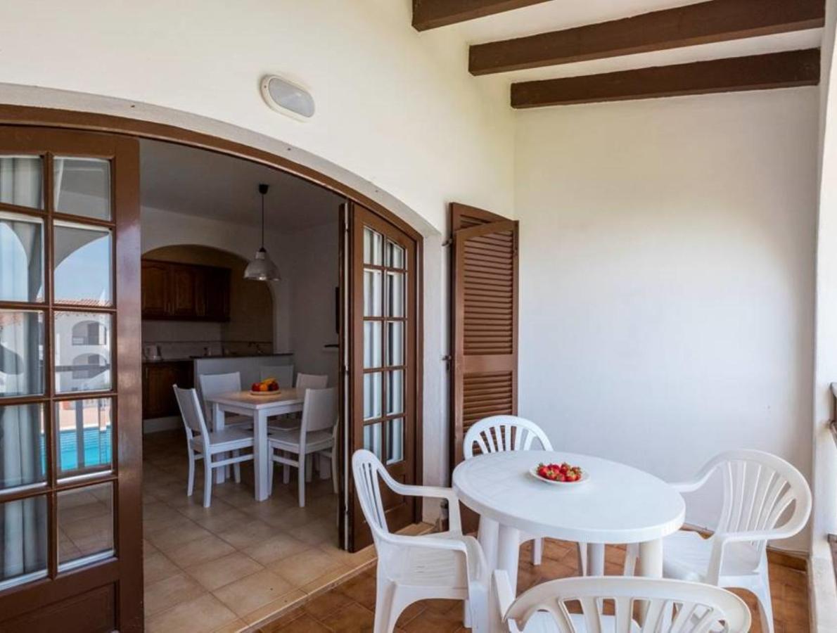 Girasol Garden Superior 2-A Apartment Son Bou Exterior photo
