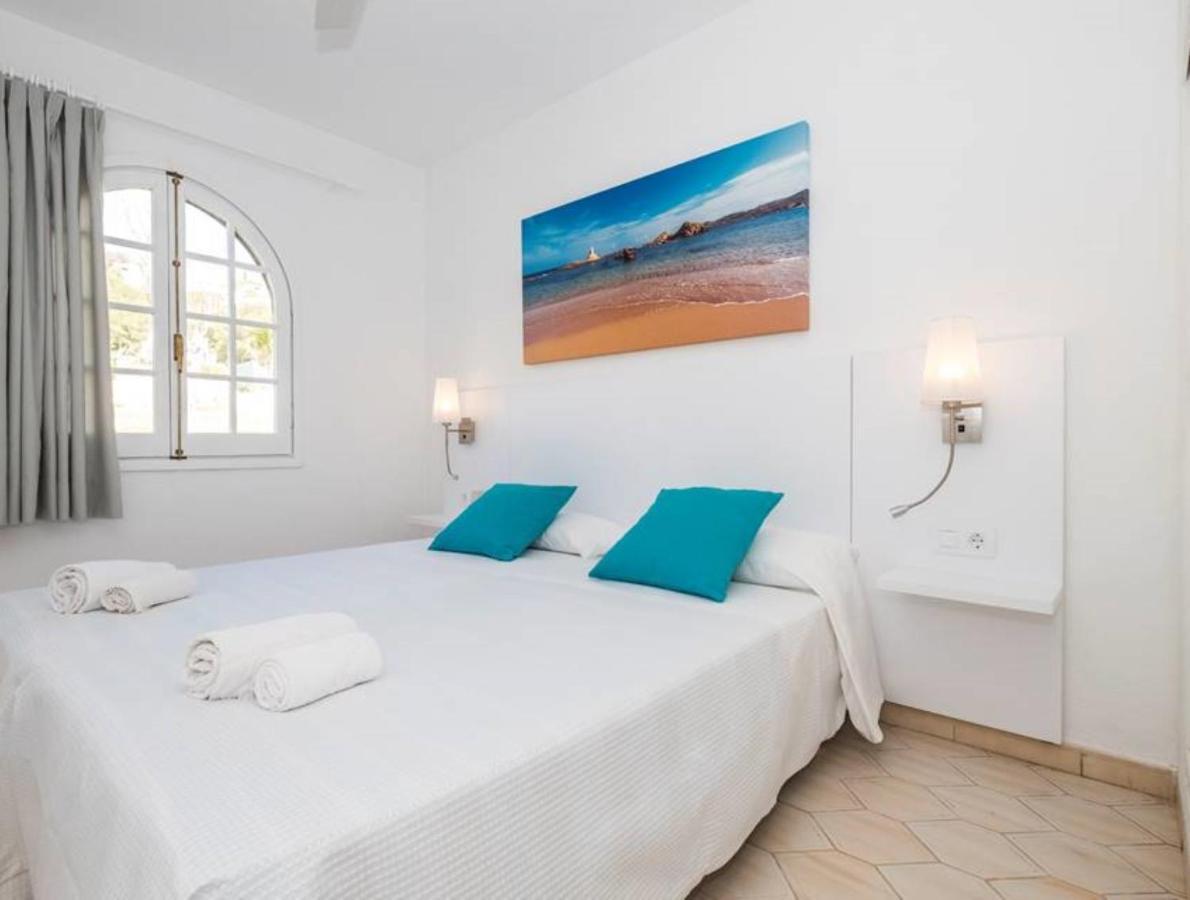 Girasol Garden Superior 2-A Apartment Son Bou Exterior photo